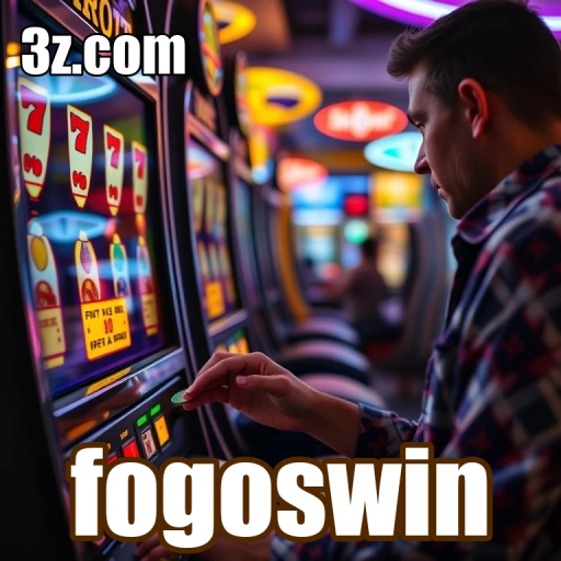 Educational: Aprendizado e Diversão no fogoswin para Gamers