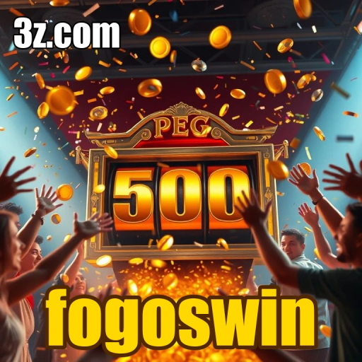 Shooter no Fogoswin: A Diversão da Competitividade Coletiva