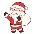 fogoswin Santa Claus Bônus